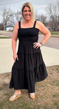 The Timeless Maxi