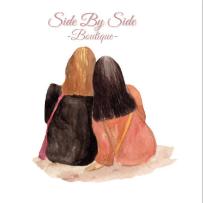 Side By Side Boutique 